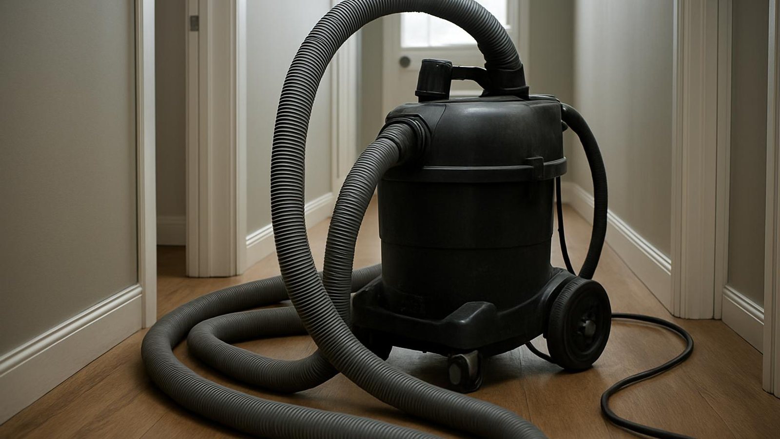 Air Duct & HVAC Cleaning in Washington